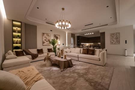 7 Bedroom Floor for Sale in Central Jeddah, Jeddah - Floor For Sale in Al Hamraa, Jeddah