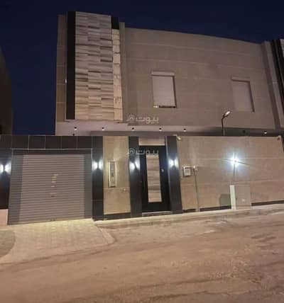 5 Bedroom Villa for Sale in North Riyadh, Riyadh - فيلا للبيع في شارع رقم 277, حي الملقا, مدينة الرياض, منطقة الرياض