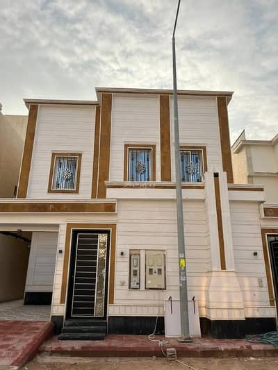 3 Bedroom Apartment for Rent in East Riyadh, Riyadh - Three-bedroom apartment for rent in Al-Rimal, Riyadh