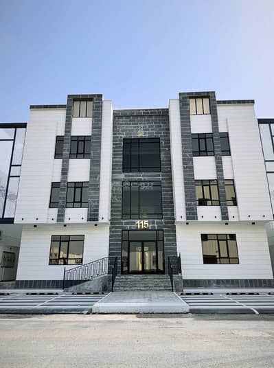 شقة 4 غرف نوم للبيع في عين الخيف، المدينة المنورة - شقة فآخرة للبيع داخل حد الحرم النبوي