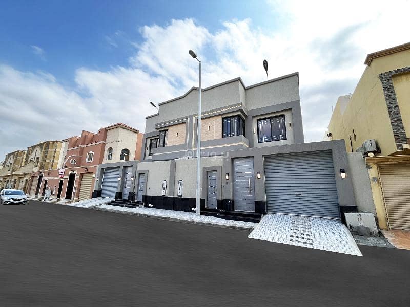 Seven-bedroom villa for sale in Al-Yaqout, Jeddah Seven-bedroom villa for sale in Al-Yaqout, Jeddah