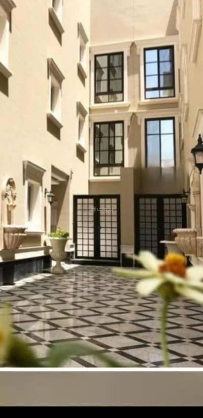 شقة 3 غرف نوم للبيع في شمال الرياض، الرياض - شقة للبيع في شارع رقم 252, حي الياسمين, مدينة الرياض, منطقة الرياض