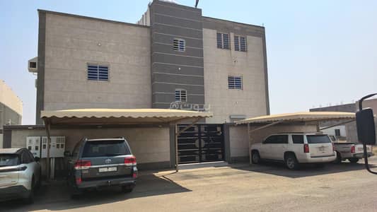 شقة 4 غرف نوم للبيع في النور، جازان - للبيع شقة سكنية في حي النور في مدينة جازان