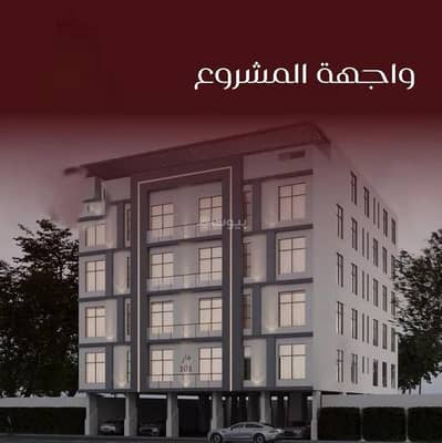 3 Bedroom Flat for Sale in Central Jeddah, Jeddah - Apartment For Sale in Al Faisaliyah, Jeddah