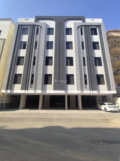 فلیٹ 6 غرف نوم للبيع في شمال جدة، جدة - روف فاخر للبيع حي السلامه