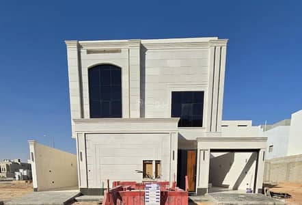 6 Bedroom Floor for Sale in East Riyadh, Riyadh - For sale: upper floors in the Al-Marjan plot - East Riyadh