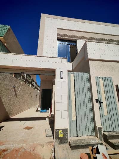 فیلا 5 غرف نوم للبيع في شرق الرياض، الرياض - فيلا درج داخلي حي الخليج شرق الرياض موقع ممتاز بالقرب من جميع الخدمات والطرق الرئيسيه