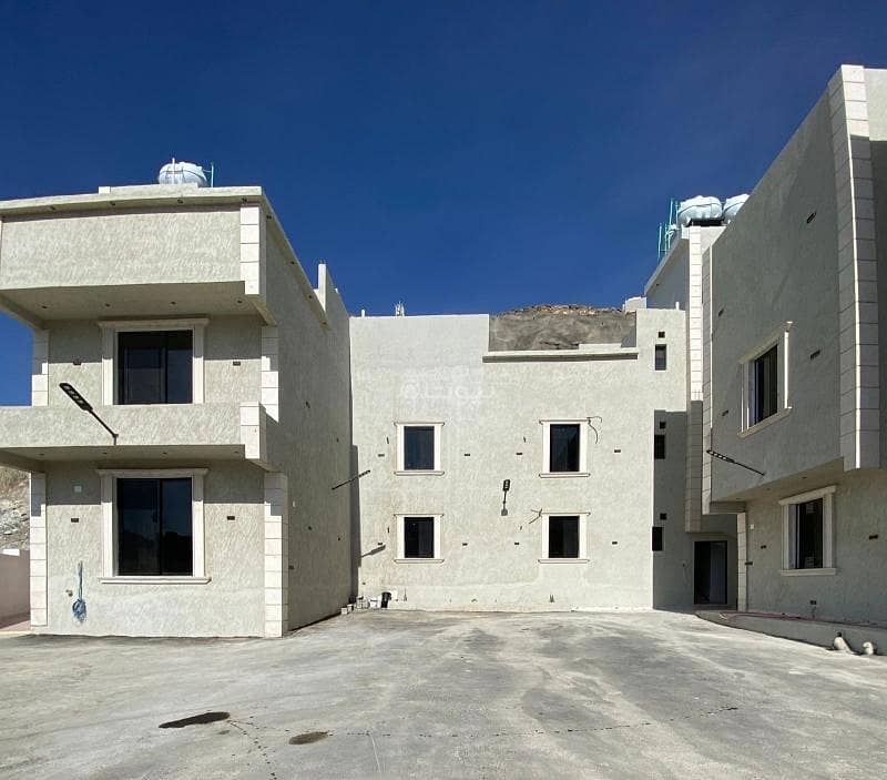 Luxury apartments for sale in Al-Akhbab district, Taif