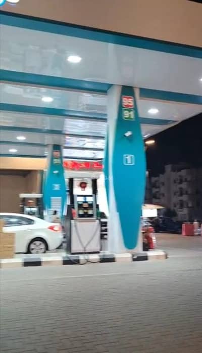 مستودع  للايجار في جنوب جدة، جدة - حي العزيزيه