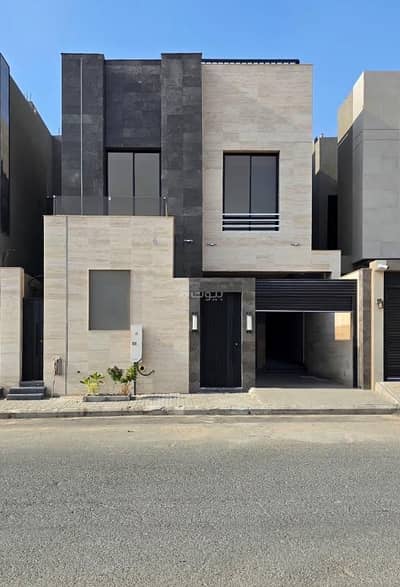 7 Bedroom Villa for Sale in Al Qashashia Al Jadid, Makkah - Luxurious villas for sale in Prince King neighborhood 6, Mecca