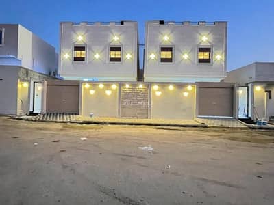 7 Bedroom Villa for Sale in Al Ukayshiyyah, Makkah - Luxurious villas for sale in Prince Mohammad bin Abdulaziz District 7, Mecca