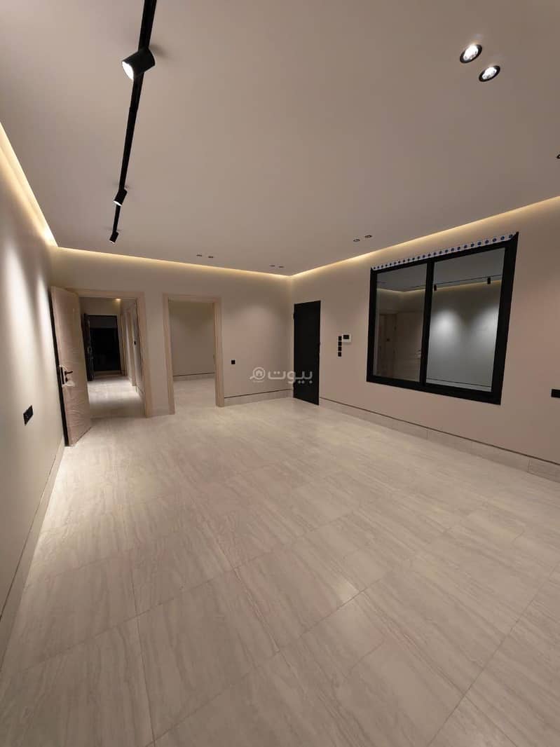 Ground floor apartment with modern finishing in Al Safa neighborhood