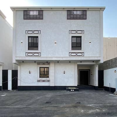 فیلا 9 غرف نوم للبيع في الراشدية، مكة - فلل فاخرة للبيع حي الراشدية 1 مكة المكرمة