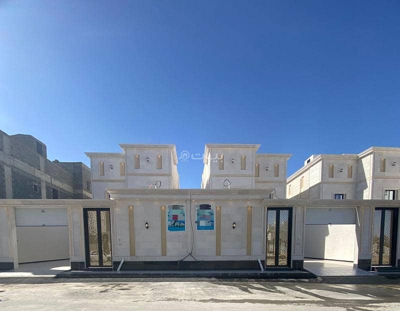 Luxurious villas for sale in Raya حي Taif