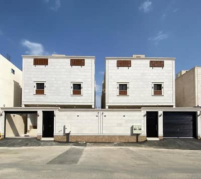 9 Bedroom Villa for Sale in Al Rashidiyyah Neighborhood, Makkah - Luxurious villas for sale, Al-Rasheediyah 1, Makkah Al-Mukarramah