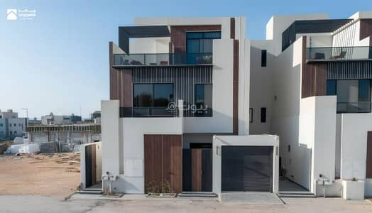 دور 5 غرف نوم للبيع في شرق الرياض، الرياض - دور أول فاخر بحي الصفا | 220م | واجهة راقية وموقع حيوي