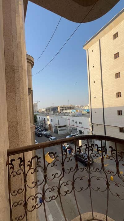 3 Bedroom Apartment for Sale in North Jeddah, Jeddah - Apartment in North Jeddah，Al Salamah 3 bedrooms 380000 SAR - 87894930