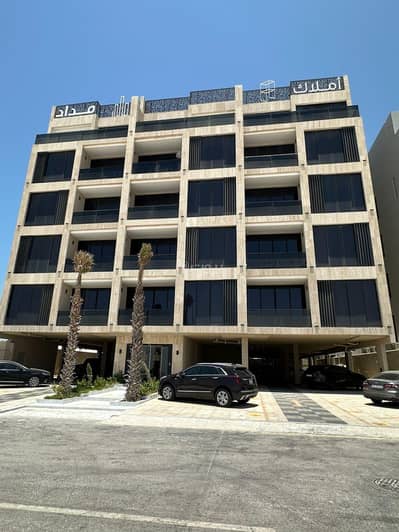 3 Bedroom Apartment for Rent in Al Saif, Dammam - 1 bedroom apartment for rent in Al Sief, Dammam