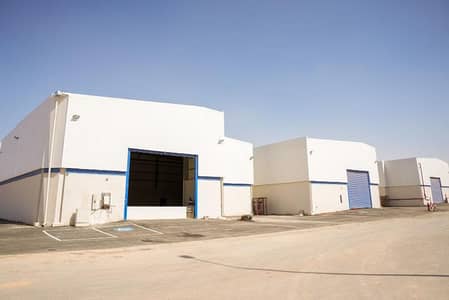 مستودع  للبيع في شرق الرياض، الرياض - مستودع فئة س1 للبيع او للإيجار في حي النظيم – موقع استراتيجي وإمكانية التبريد