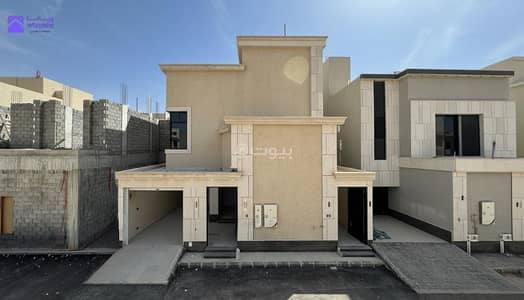 دور 3 غرف نوم للبيع في شرق الرياض، الرياض - دور أرضي بتقسيم ذكي – راحة وخصوصية مثالية للعائلة