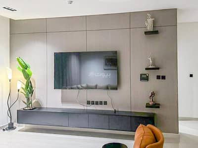 2 Bedroom Apartment for Sale in North Riyadh, Riyadh - Luxury furnished apartment for sale in Al Narjis district – private entrance and exceptional location