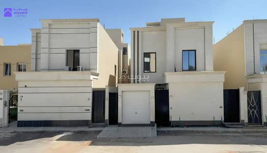 دور 3 غرف نوم للبيع في شرق الرياض، الرياض - دور أول للبيع بحي الجنادرية – تصميم مميز ومساحة مثالية