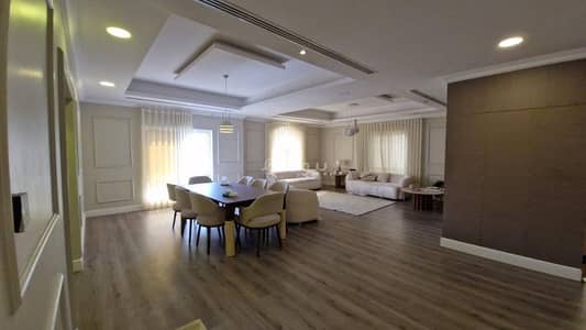 3 Bedroom Apartment for Rent in Al Rawabi, Al Khobar - A