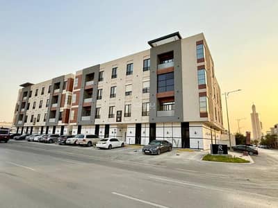 3 Bedroom Flat for Sale in North Riyadh, Riyadh - Luxury New Apartment in Al Yasmin – Private Rooftop & Dual Views