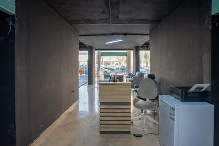 عمارة سكنية  للايجار في شمال جدة، جدة - مبنى سكني للإيجار في السلامة، جدة