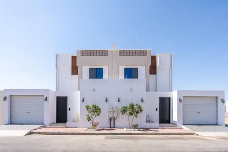 فیلا 4 غرف نوم للبيع في القشاشية الجديد، مكة - القشاشية الجديدة مكة ولي العهد