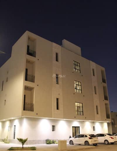 عمارة سكنية  للبيع في شمال الرياض، الرياض - بناية سكنية للبيع في العريض، الرياض