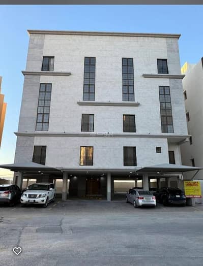 فلیٹ 4 غرف نوم للايجار في الفردوس، الدمام - شقه للايجار