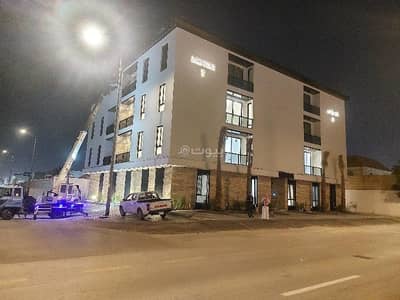 3 Bedroom Flat for Sale in South Riyadh, Riyadh - Al Anood Residence Akaz Road directly Dareb Street