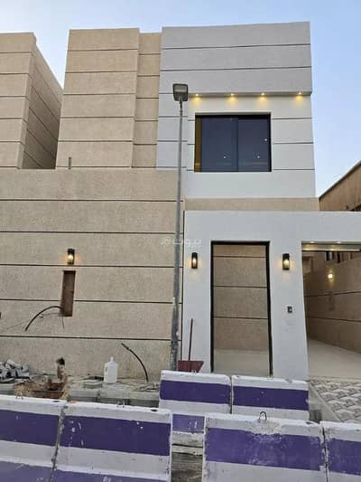 5 Bedroom Villa for Sale in West Riyadh, Riyadh - Villa for sale in Al Zahrah, West Riyadh