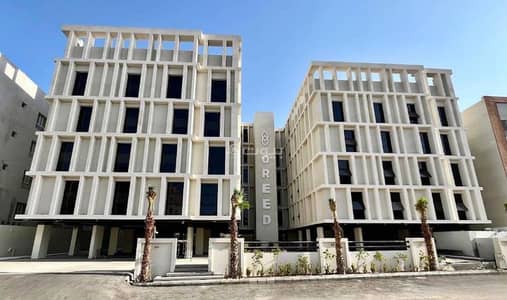 3 Bedroom Flat for Rent in Al Hamra, Al Khobar - Luxury residential apartment for rent