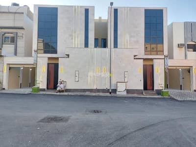 فیلا 6 غرف نوم للبيع في غرب الرياض، الرياض - فيلا دوبلكس بحي طويق شارع خديجة