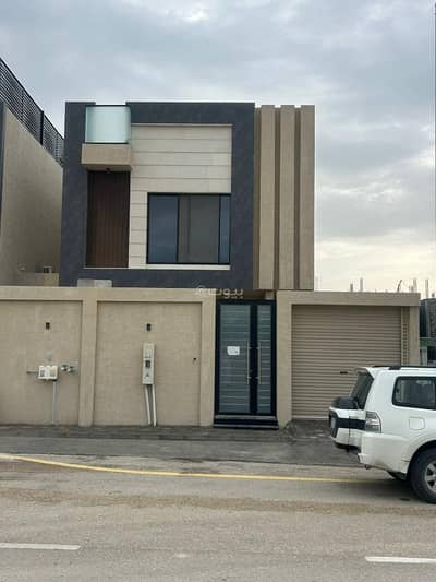 5 Bedroom Villa for Rent in Al Shulah, Dammam - Villa for rent