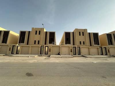 3 Bedroom Floor for Sale in South Riyadh, Riyadh - Ground floor with its own deed in the Al-Aqeeq district, Triangle of the Peak