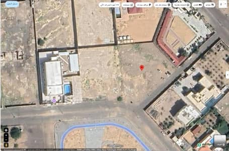 ارض تجارية  للبيع في الغابة، المدينة المنورة - الزبير في الخليل