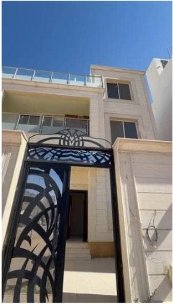 فیلا 5 غرف نوم للبيع في الرانوناء، المدينة المنورة - فيلا للبيع في الرمالة، المدينة المنورة