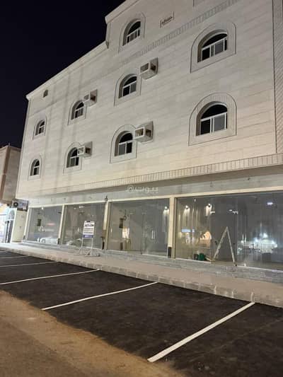 معرض  للايجار في القصواء، المدينة المنورة - القصواء