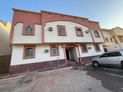 فلیٹ 4 غرف نوم للايجار في الرانوناء، المدينة المنورة - قريبه من الممشى