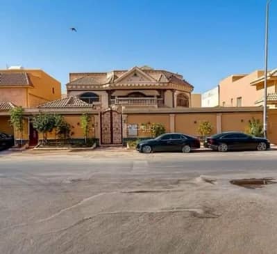 11 Bedroom Villa for Sale in North Riyadh, Riyadh - 10 Bedroom Villa For Sale in Al-Ruwae, Riyadh