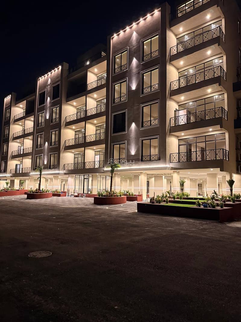 Studio Apartment For Sale in Al Hamra, Al Khobar