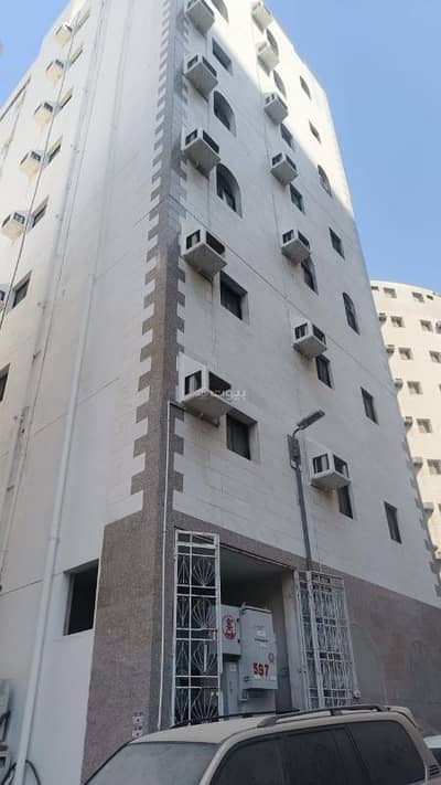 عمارة تجارية  للبيع في جرول، مكة - عمارة سكنية تجارية مجهزة علي أساس فندقي في مكة المكرمة