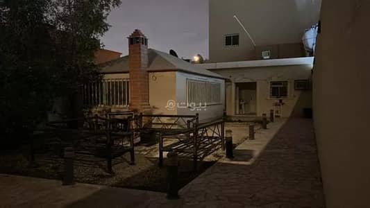 استراحة 2 غرفة نوم للبيع في ظهرة العودة شرق، الدرعية - استراحة للبيع في حي ظهرة العودة شرق, مدينة الدرعية, منطقة الرياض