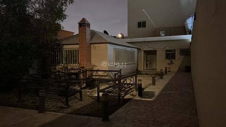 استراحة للبيع في حي ظهرة العودة شرق, مدينة الدرعية, منطقة الرياض استراحة للبيع في حي ظهرة العودة شرق, مدينة الدرعية, منطقة الرياض