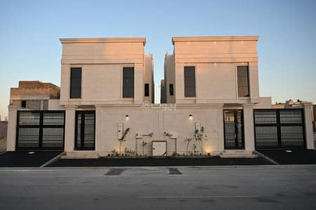 فیلا 7 غرف نوم للبيع في اللؤلؤ، الخبر - فيلا للبيع في اللؤلؤة، الخبر موقع ممتاز شارع 40متر