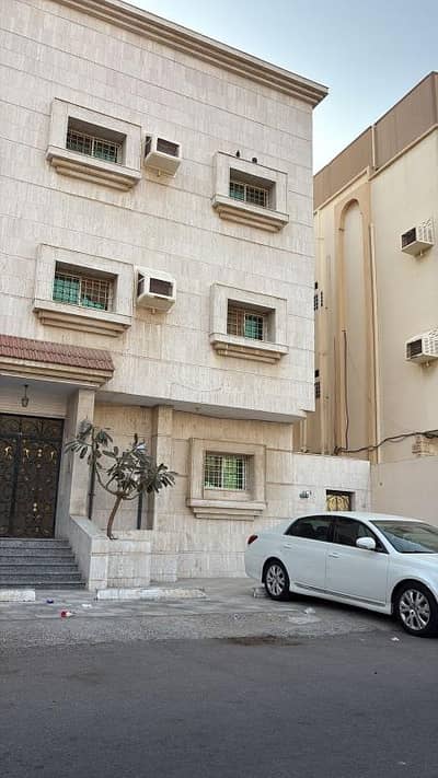 عمارة سكنية 11 غرف نوم للبيع في شمال جدة، جدة - عقار سكني للبيع في حي النـسيم، جدة