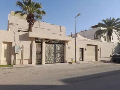 10 Bedroom Villa for Sale in North Riyadh, Riyadh - Villa For Sale in Al Sulimaniyah, North Riyadh